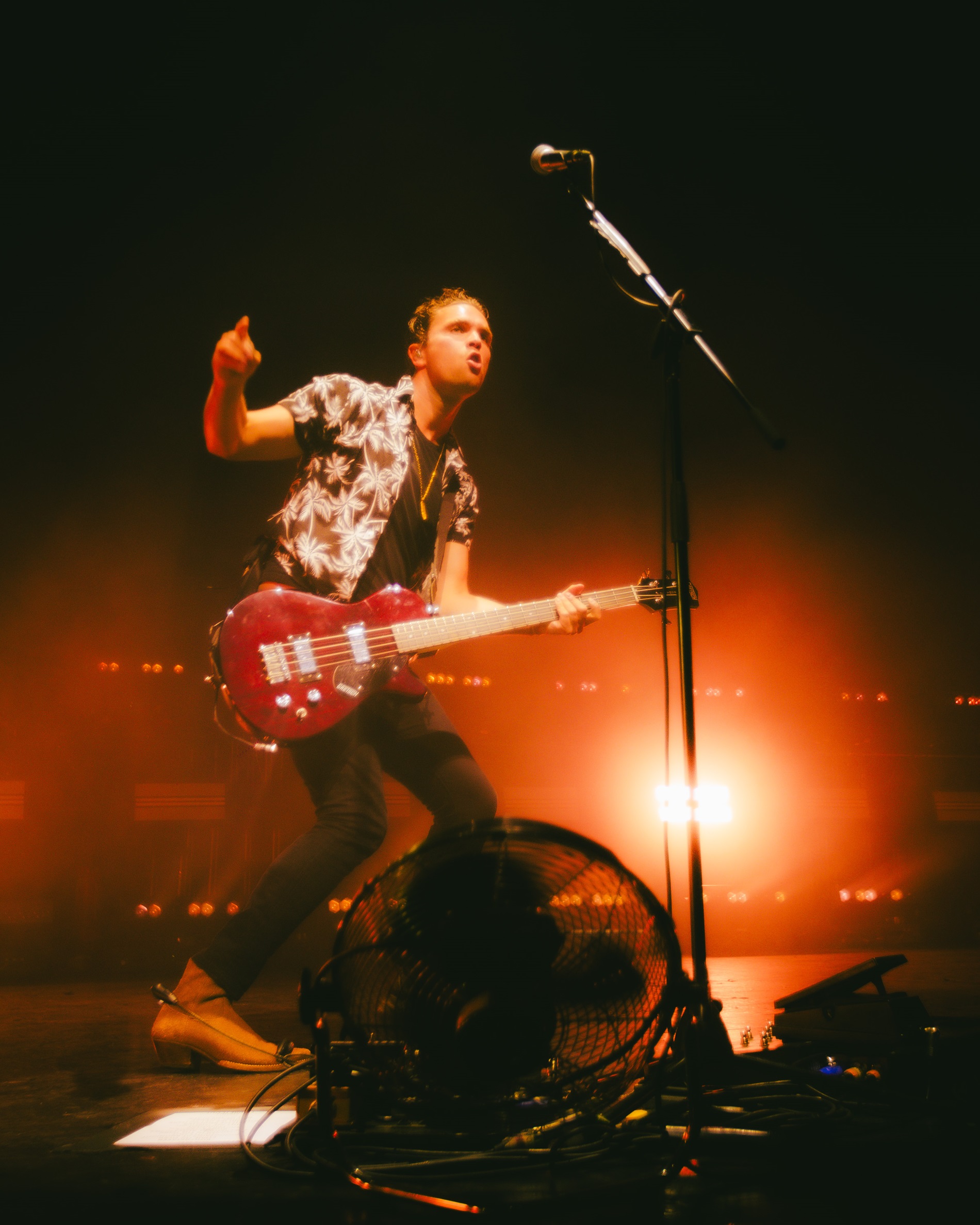 Royal Blood - South America Tour